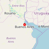 Buenos Aires Zoo