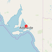 Adelaide