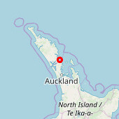 Wilson Bay