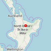 Rotorua District