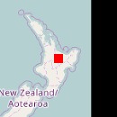 Whangioterangi Echo Lake