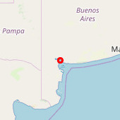 Bahia Blanca