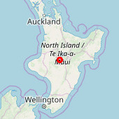 Waihi Bay