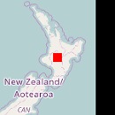 Tongariro Crossing