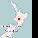 Tongariro National Park