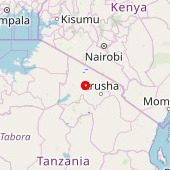 Arusha Region