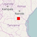 Simanjiro Plain