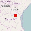 Masai Steppe