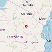 Manyara Region