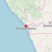 Pointe-Noire