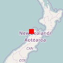 Heaphy Track