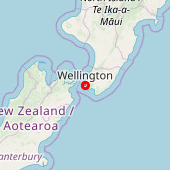 Mount Victoria