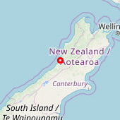 Kingsgate Greymouth