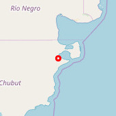 Rayentray Puerto Madryn