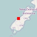 Moeraki River