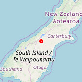 Tasman River
