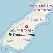 Lake Pukaki