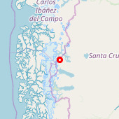 Lago del Desierto