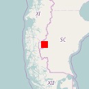Río de las Vueltas