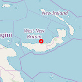Restorff Island