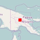 Mount Hagen District
