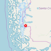 Perito Moreno Glacier