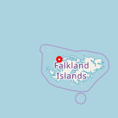 Carcass Island