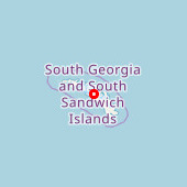 South Georgia Island