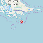 Cabo de Hornos
