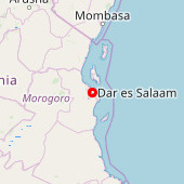 Dar es Salaam