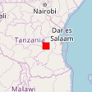 Mikumi National Park
