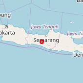 Provinsi Jawa Tengah