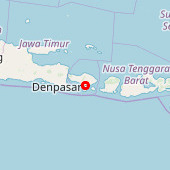 Tukad Tangeb
