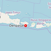 Mentari Sanur Hotel