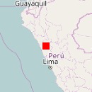 Llanganuco