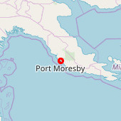 Port Moresby