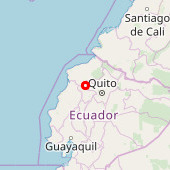 Puerto Quito