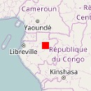 Chutes de Kongué