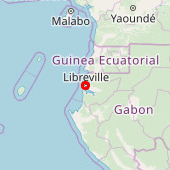 Libreville