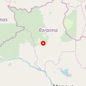 Igarapé Bacaba