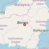 Mount Ijen