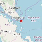 Bintan Island