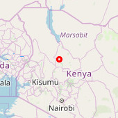 Nanyuki