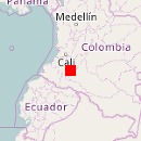 Quebrada Criollo