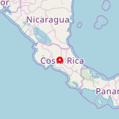 Correos de Costa Rica San Pedro de Poás
