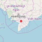 Tây Huề Một