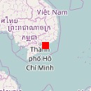 Binh Chau