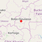 BICIAB // Bobo Dioulasso