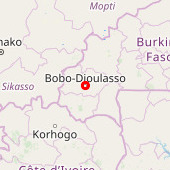 Bobo Dioulasso
