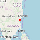 Pondicherry